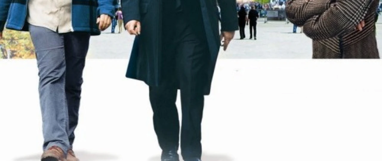 Mening Yaqin do'stim / Qadrdonim Uzbek tilida 2006 O'zbekcha tarjima kino HD