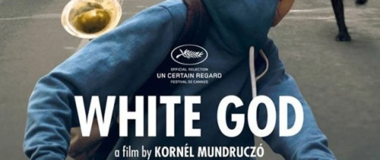 Do'stim Hagen / Oq xudo 2014 O'zbek tarjima kino HD