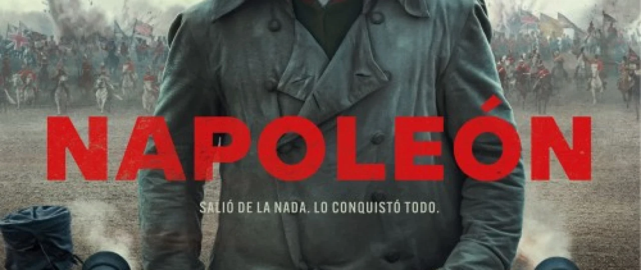 Napoleon Uzbek tilida 2023 O'zbekcha tarjima film Full HD skachat