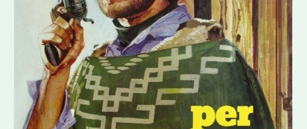 Bir xovuch dollar uchun Uzbek tilida 1964 O'zbekcha tarjima film Full HD skachat