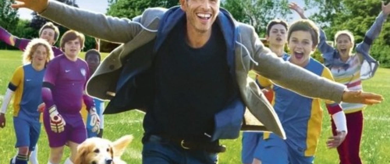 Orzudagi jamoa Uzbek tilida 2016 kino HD