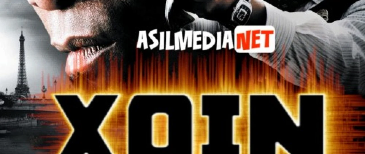 Xoin / Sotqin / Ikki yuzlamachi / Qallob Uzbek tilida 2008 O'zbekcha tarjima kino HD