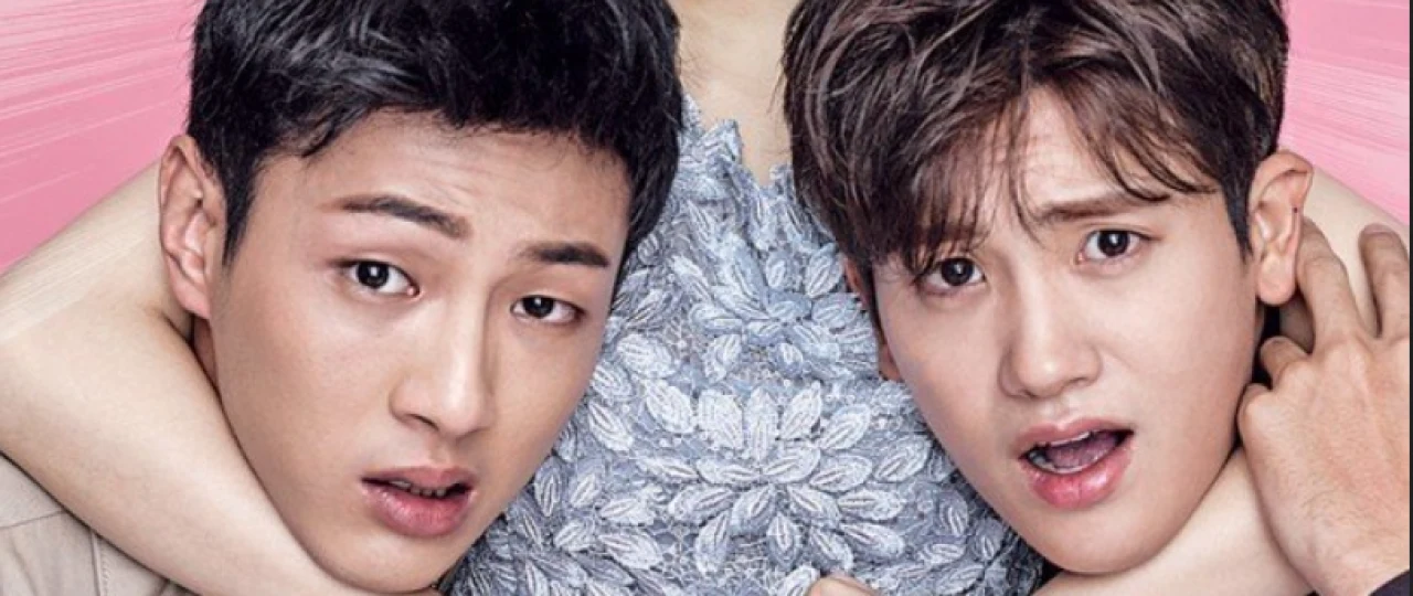 Kuchli qiz - Do Bong Son / Kuchli ayol - Do Bon Sun Koreya seiali Barcha qismlar 2017 Uzbek tilida O'zbekcha tarjima kino Full HD tas-ix skachat