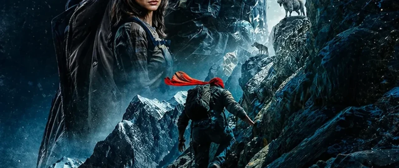 Pomirdagi ov / Ilohlar yaylovi 2025 Uzbek tilida O'zbekcha tarjima kino Full HD tas-ix skachat