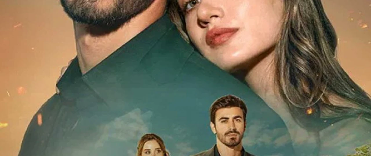 Arosat 2025 Barcha qismlar Turk seriali Oramizda/ O'rtamizda / Oraliq Uzbek tilida O'zbekcha tarjima kino Full HD tas-ix skachat