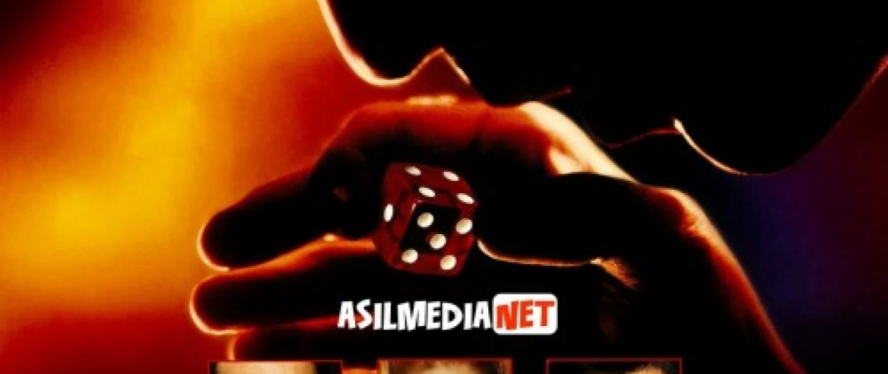 Kazino / Casino Uzbek tilida 1995 O'zbekcha tarjima kino HD