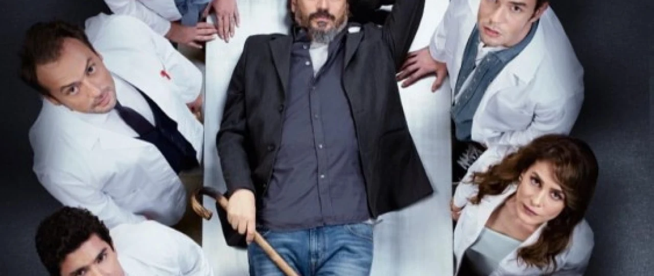 Hakimo'g'li / Xekim Ogli Turk seriali Barcha qismlar O'zbek tilida 2019 Uzbekcha tarjima