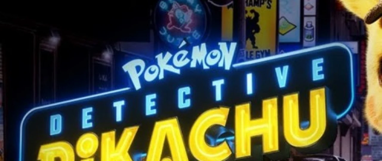 Pokemon 2 / Detektiv Pikachu 2 Uzbek tilida 2024 O'zbekcha tarjima kino HD