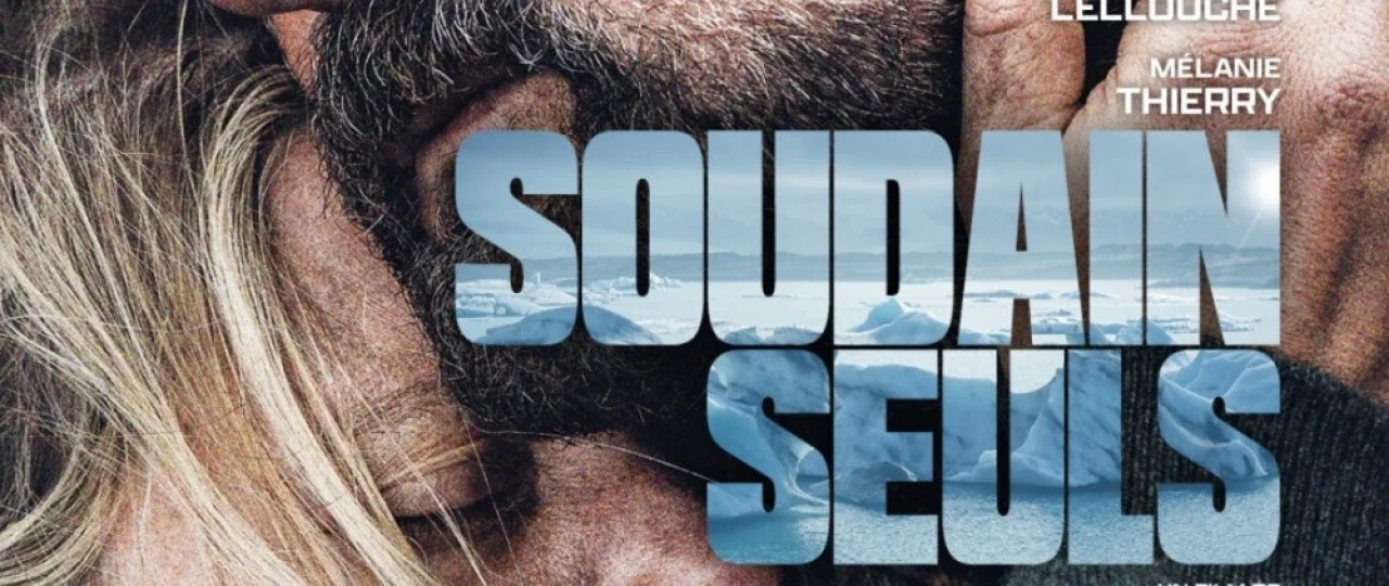 Orolda yolg'iz Uzbek tilida 2023 O'zbekcha tarjima kino HD