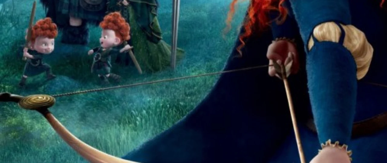 Sheryurak Qiz Uzbek tilida multfilm 2012 O'zbek tarjima kino HD