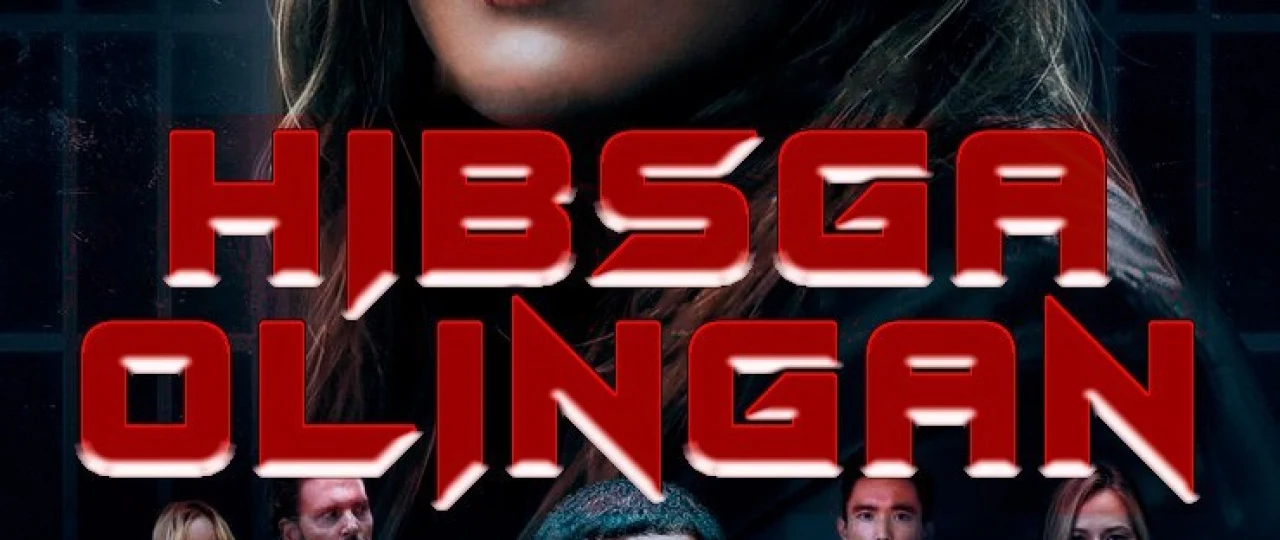 Hibsda / Qamoqqa olingan / Qamoqda / Xibsga olingan 2024 Uzbek tilida O'zbekcha tarjima kino Full HD tas-ix skachat