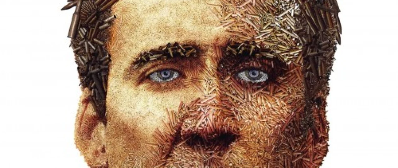 Qurollar Qiroli / Qurol-yarog' baroni Uzbek tilida 2005 O'zbekcha tarjima kino HD