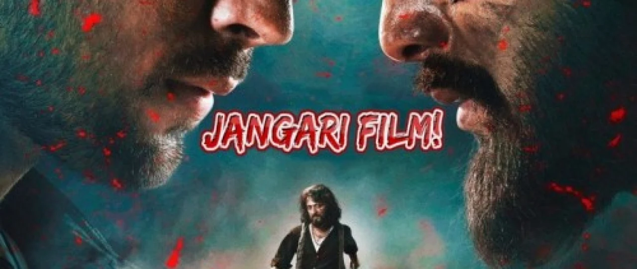 Ishq va qasos / Sevgi va qasos Hind kino Uzbek tilida 2019 kino HD