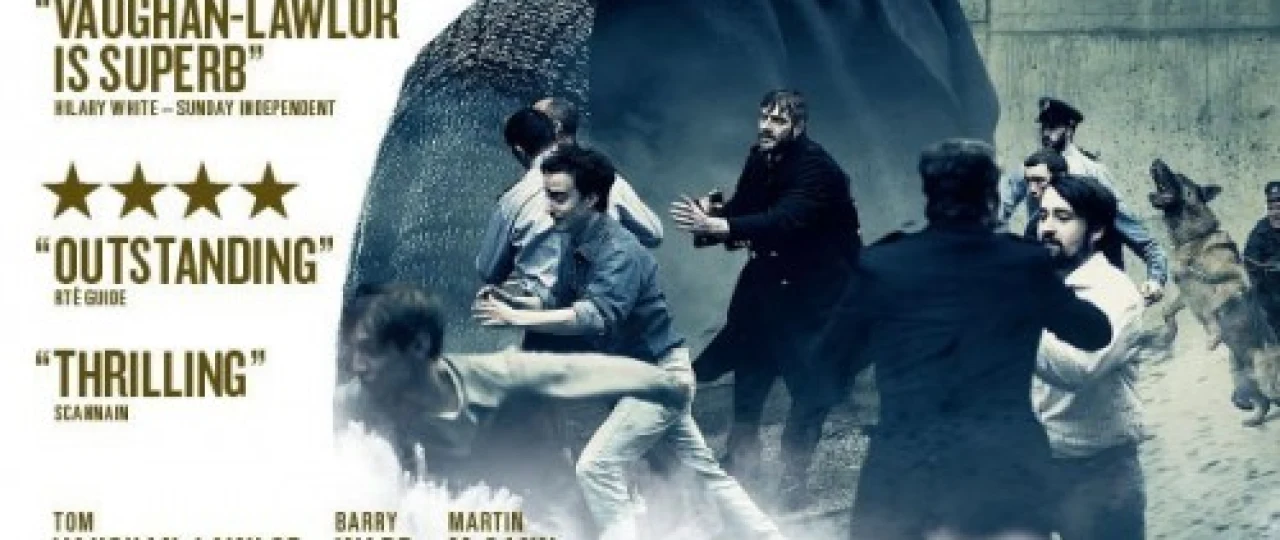 Meyz qamoqxonasidan qochish Uzbek tilida 2016 O'zbekcha tarjima film Full HD skachat