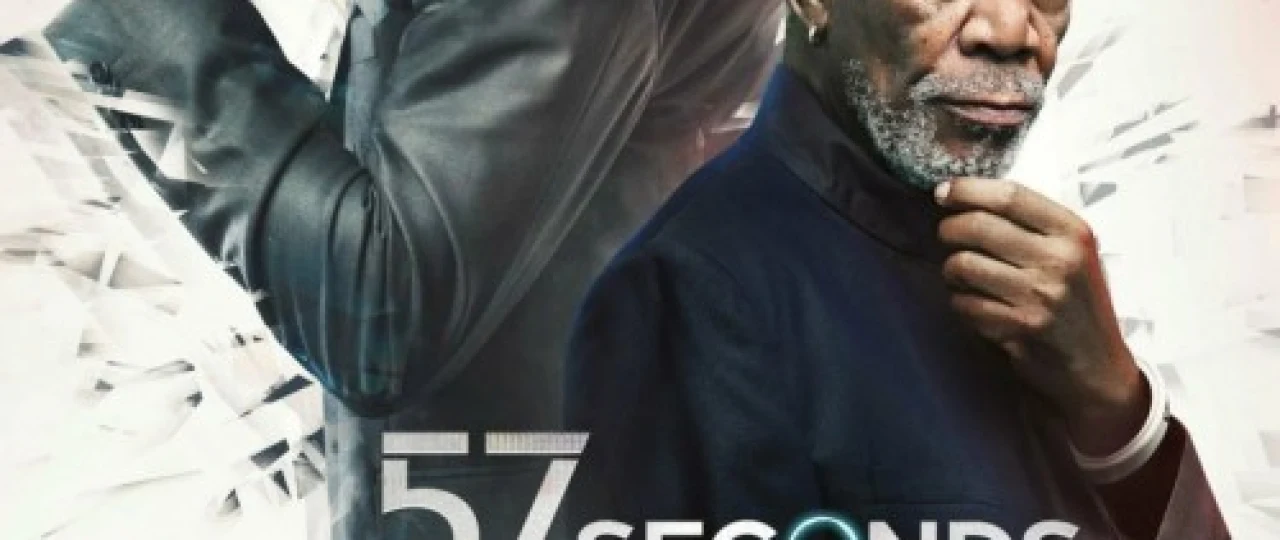 57 Sekund Uzbek tilida 2023 O'zbekcha tarjima kino HD