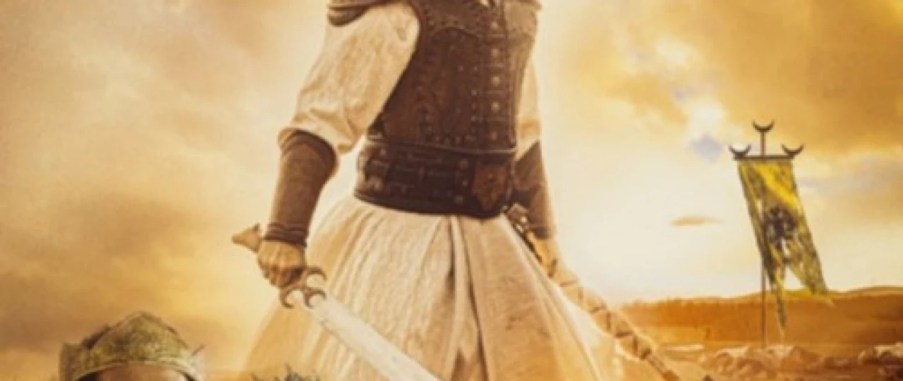 Malazgirt 1071 Turk Kino O'zbek tilida 2022 Uzbekcha tarjima