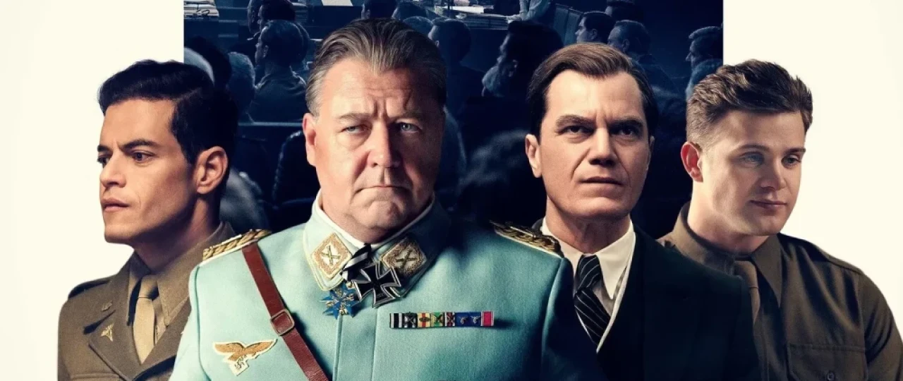 Nyurnberg 2025 Uzbek tilida O'zbekcha tarjima kino 2026 Full HD tas-ix skachat