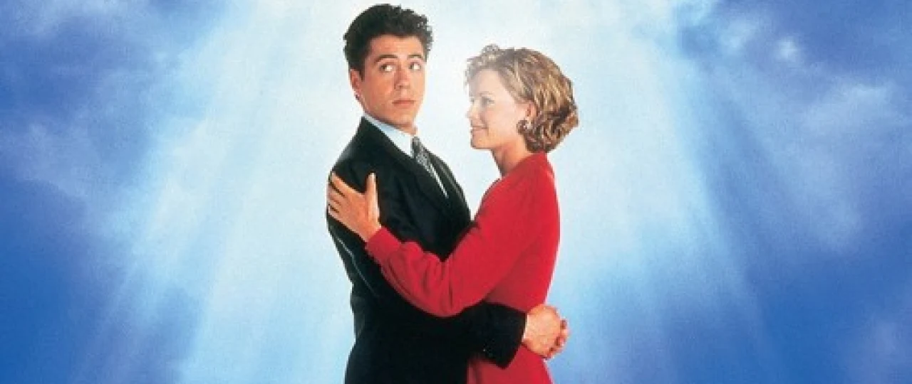 Orom istagan yuraklar / Yurak va Qalb Uzbek tilida 1993 O'zbekcha tarjima kino HD