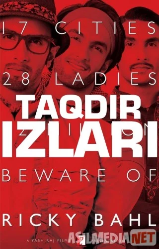 Taqdir izlari Hind kino Uzbek tarjima 2011 HD O'zbek tilida tas-ix skachat