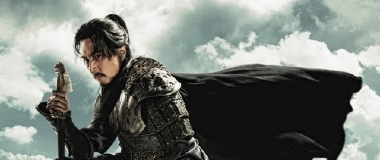 Jumong 2 / Shamollar Mamlakati / Shamol qirolligi Koreya seriali Barcha qismlar Uzbek tilida 2008 O'zbekcha tarjima