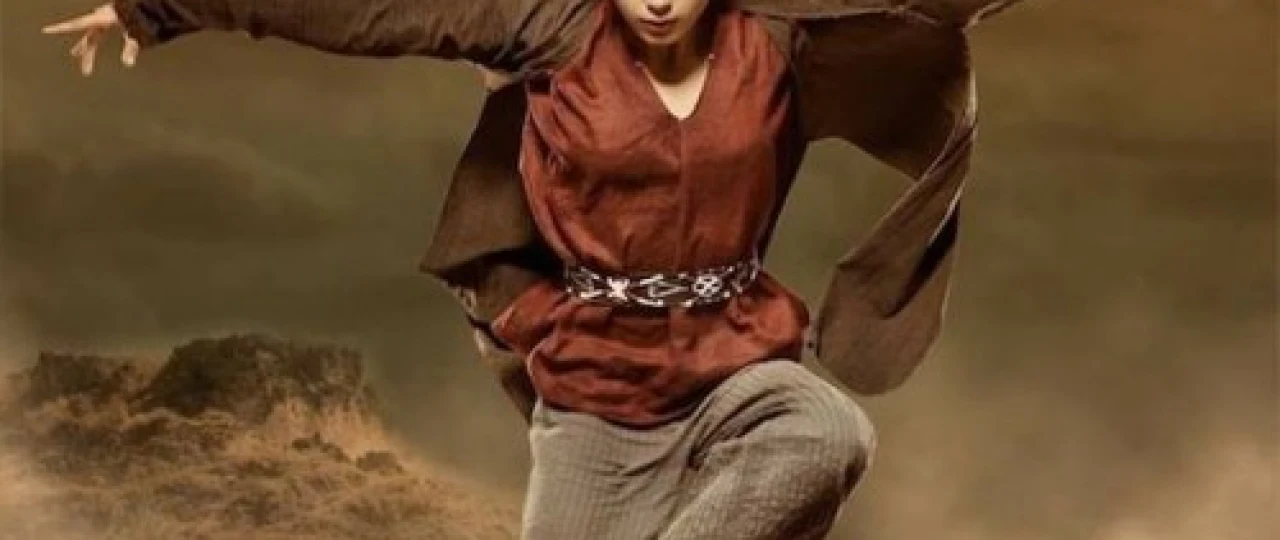 Oltin asoli jangchi Uzbek tilida 2014 O'zbekcha tarjima film Full HD skachat