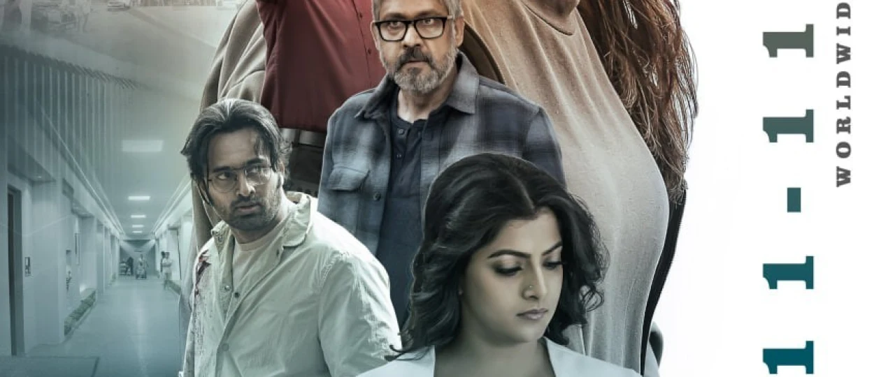 Yashoda Hind kinosi Uzbek tilida 2024 O'zbekcha tarjima kino HD