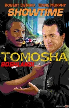 Tomosha boshlandi / Шоу начинается Uzbekcha tarjima O'zbek tilida HD 2002 tas-ix skachat