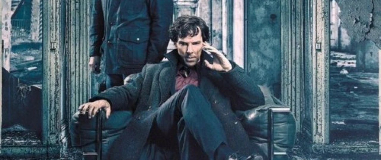 Sherlok Xolms / Sherlock / Xolmes / Holms / Holmes serial Barcha qismlar O'zbek tilida 2014 Uzbekcha tarjima