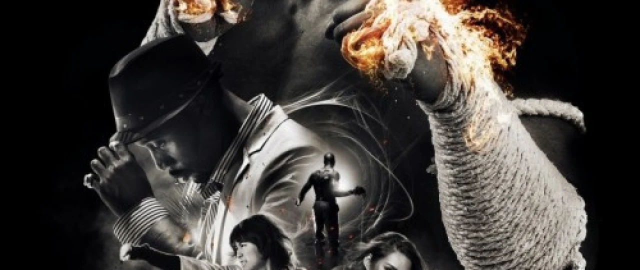 Ajdar g'ururi 2 / G'urur zarbi 2 Uzbek tilida 2013 kino HD