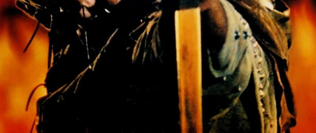 Robin Gud: Qaroqchilar Qiroli Uzbek tilida 1991 O'zbekcha tarjima kino HD