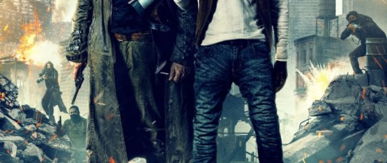 Antitanachalar / Antitana / Antitela / Omon qolish bo'yicha mutaxassis Uzbek tilida 2022 yil premyera kino O'zbekcha tarjima kino HD