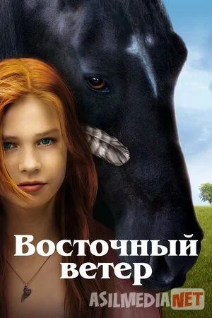 Ostvind 1 / Sharq shamoli Uzbek tilida 2013 O'zbekcha tarjima kino HD