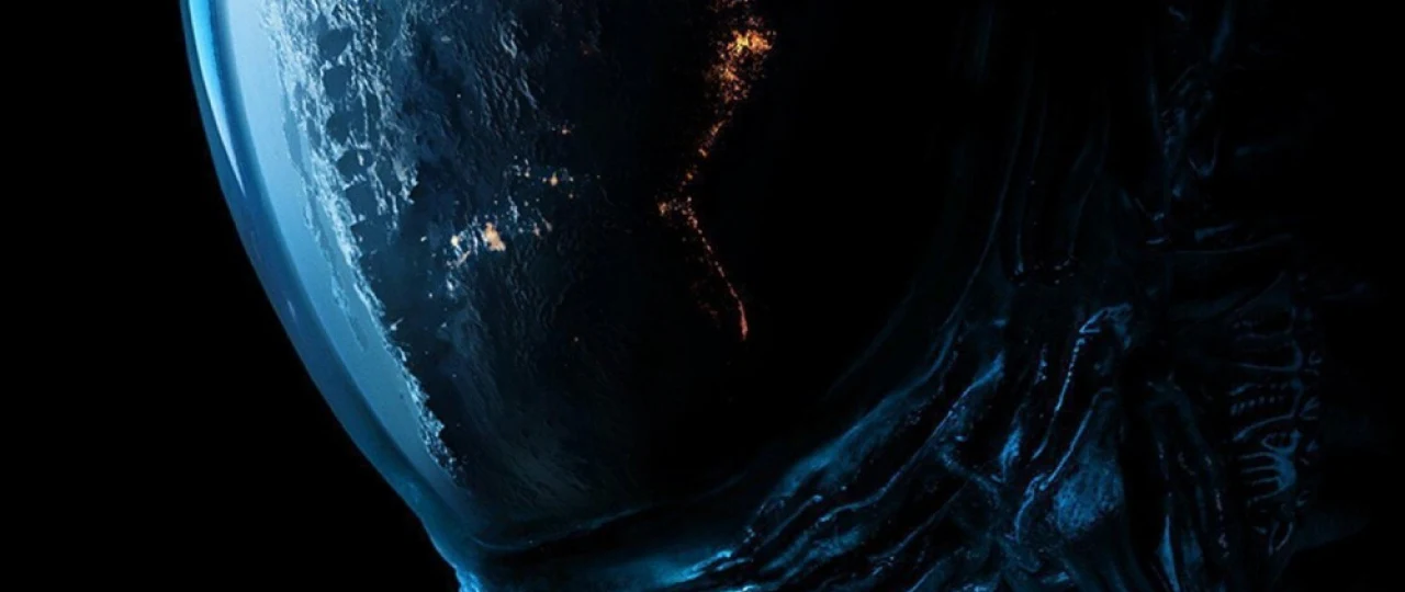 Begona: Yer / Begona: Zamin 2025 Bercha qismlar Uzbek tilida O'zbekcha tarjima kino Full HD tas-ix skachat