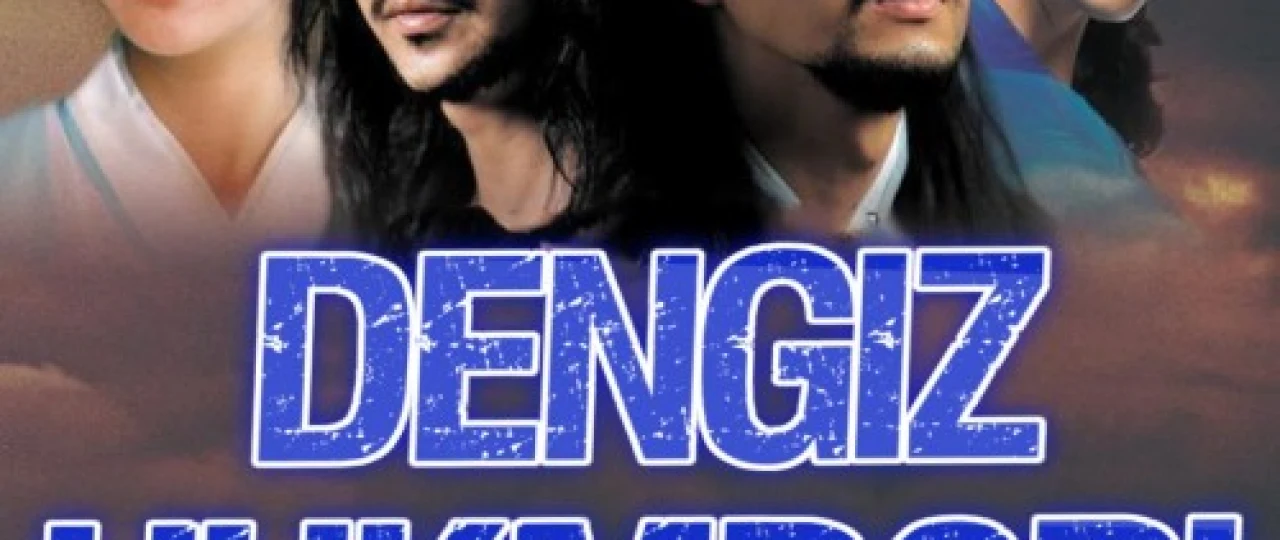 Dengiz Hukmdori / Dengiz Xukmdori / Dengiz Xukumdori / Hukumdori Koreya seriali Barcha qismlar Uzbek tilida 2004 O'zbekcha tarjima HD