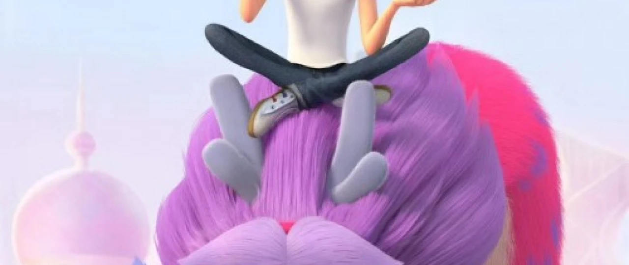 Sehrli Ajdarho Orzusi / Sexrli Ajdarning Tilagi Uzbek tilida multfilm 2021 O'zbek tarjima kino HD