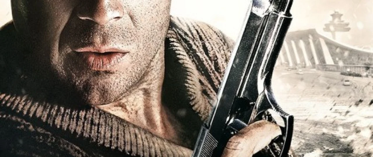 O'tda yonmas 2 Uzbek tilida 1990 O'zbekcha tarjima kino HD