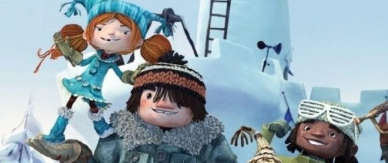Qor o'yini Uzbek tilida multfilm 2015 O'zbek tarjima kino HD