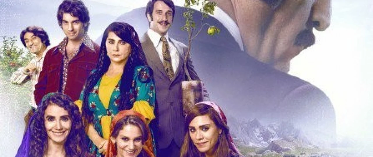 Nordon olmalar Turk Kino O'zbek tilida 2016 Uzbekcha tarjima