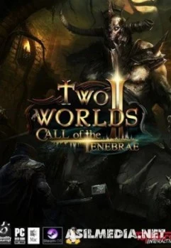 Two Worlds II - Call of the Tenebrae
