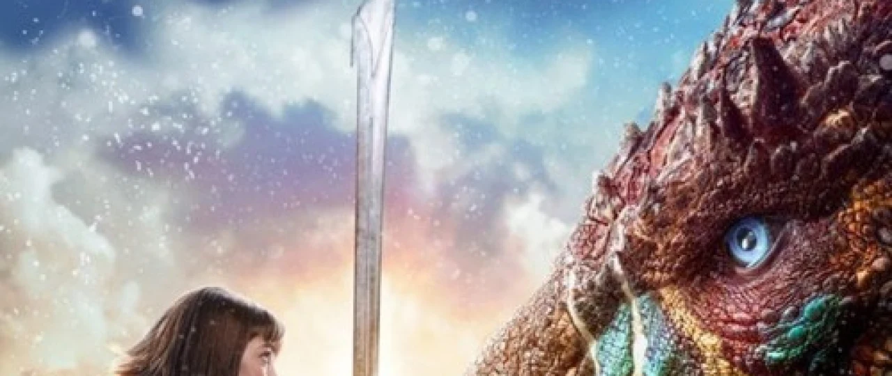 Ajdarho ovchilari Uzbek tilida 2016 O'zbekcha tarjima kino HD