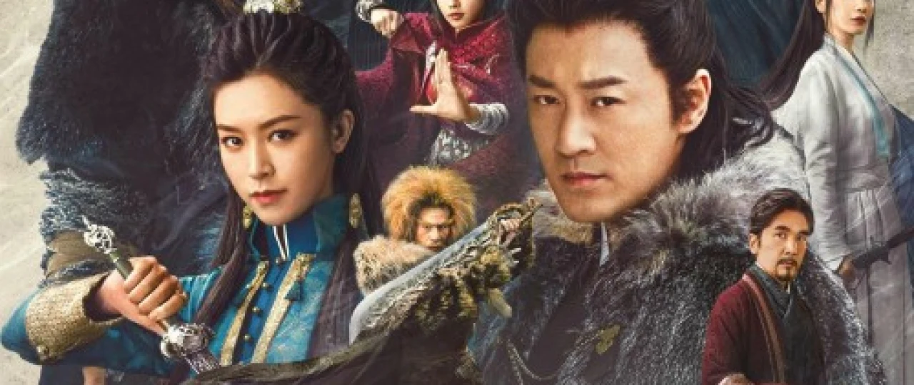 Yangi kung-fu ustozi Uzbek tilida 2022 O'zbekcha tarjima film Full HD skachat