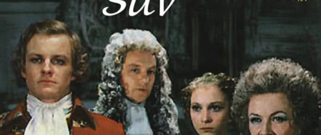 Bir stakan suv 1979 SSSR retro film Uzbek tilida O'zbekcha tarjima kino Full HD tas-ix skachat