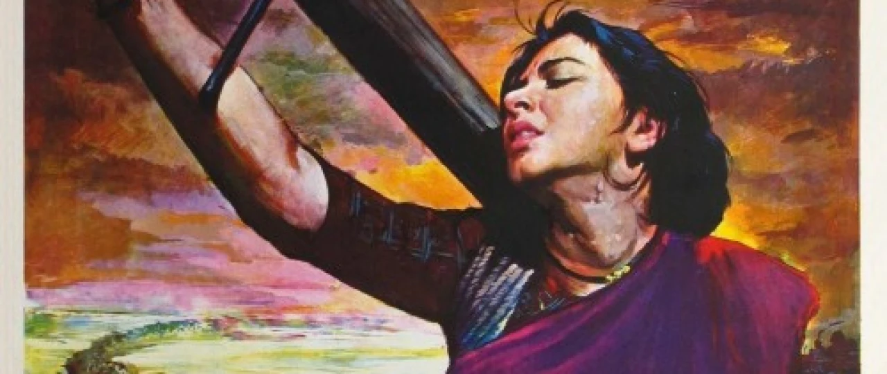 Ona Hind kinosi Uzbek tilida 1957 O'zbekcha tarjima kino HD