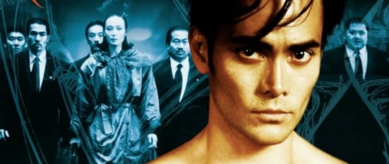 Yig'layotgan qotil Uzbek tilida 1995 O'zbekcha tarjima film Full HD skachat