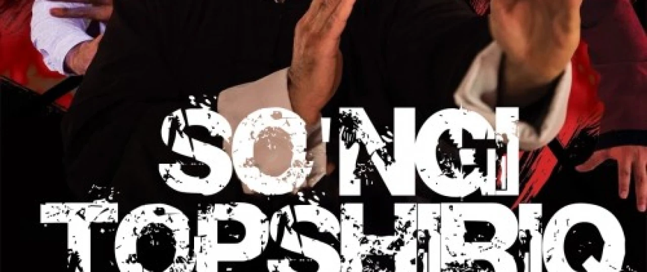 So'ngi Topshiriq / Charchagan Uzbek tilida 2018 O'zbekcha tarjima kino HD