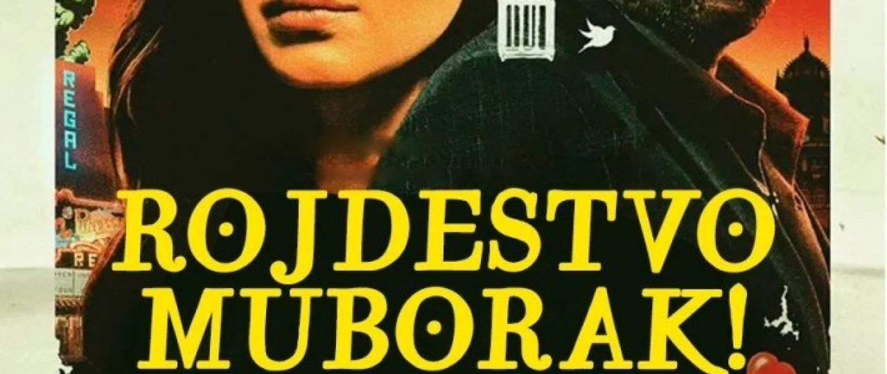 Yangi yilingiz bilan! / Erim O'lgan Yangi Yil / Rojdestvo muborak! Hind kino 2024 Uzbek tilida O'zbekcha tarjima kino Full HD tas-ix skachat