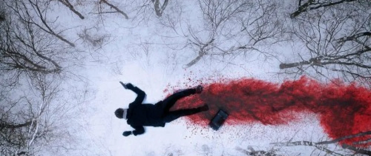 Kul va g'ubor chang Uzbek tilida 2022 O'zbekcha tarjima film Full HD skachat