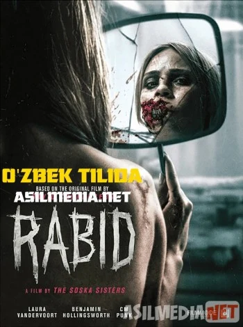 Aqldan ozgan O'zbek tilida 2019 HD Uzbekcha tarjima / Бешеная Tas-IX skachat