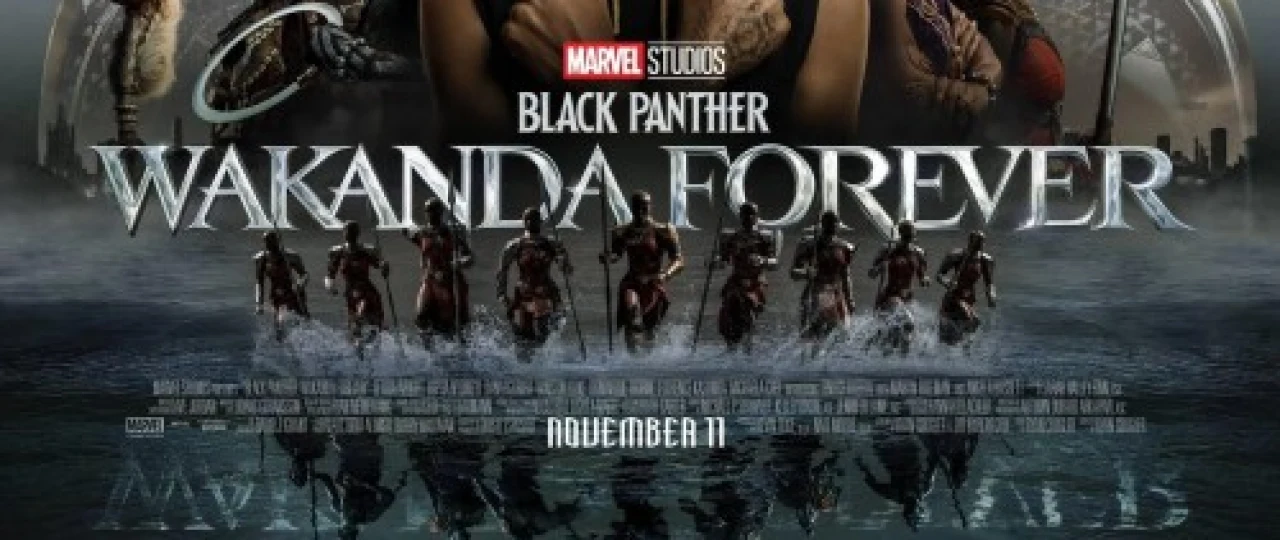 Black Panther: Wakanda Forever 2022 watch online in english full HD movie free download