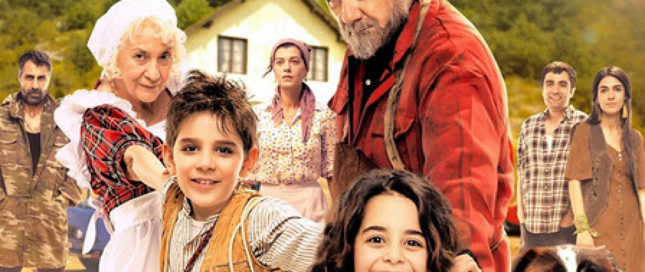 Bolqaymoq / Asal va Qaymoq Turk kino Uzbek tilida 2018 kino Full HD